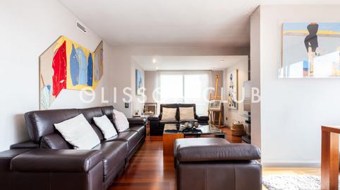 Foto 4 de Ático en venta en Castilla, Madrid