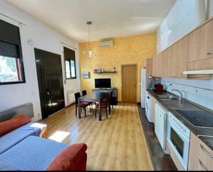 Kitchen of Planta baja for sale in Sabadell  with Air Conditioner and Heating