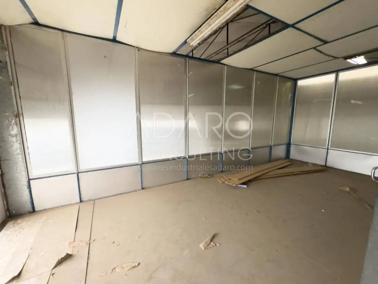 Nave industrial en venta en Calle Estaño, imagen 13