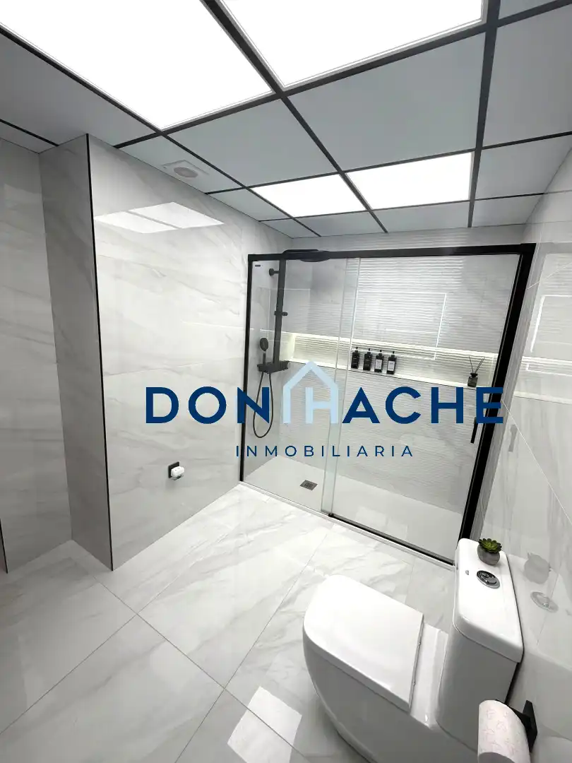 Baño de Piso en venta en Oeste