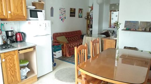 Foto 3 de Apartamento de alquiler en Calle Yeseros, 12, San Ildefonso, Granada Capital