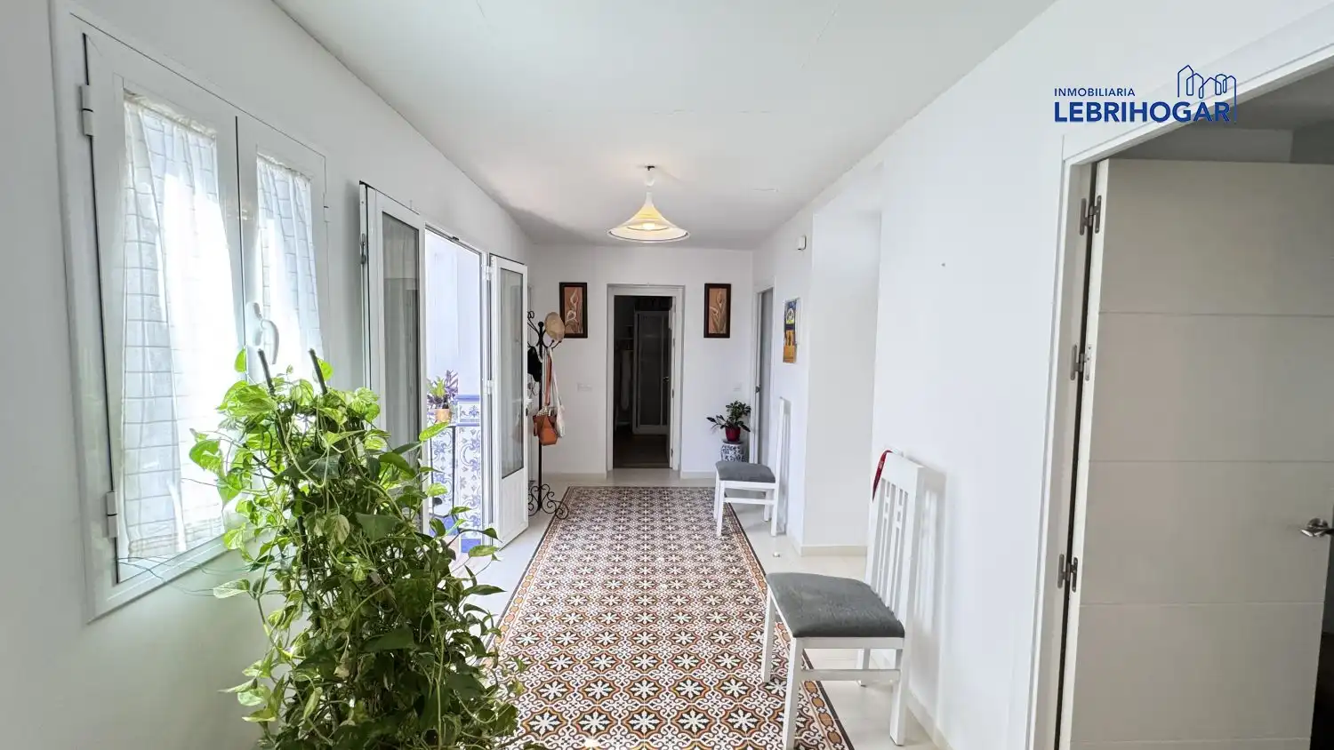 Casa o xalet en venda a Lebrija