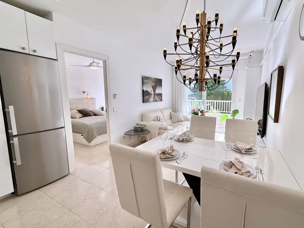 Apartment with lift for sale in Milla de Oro, imagen 8
