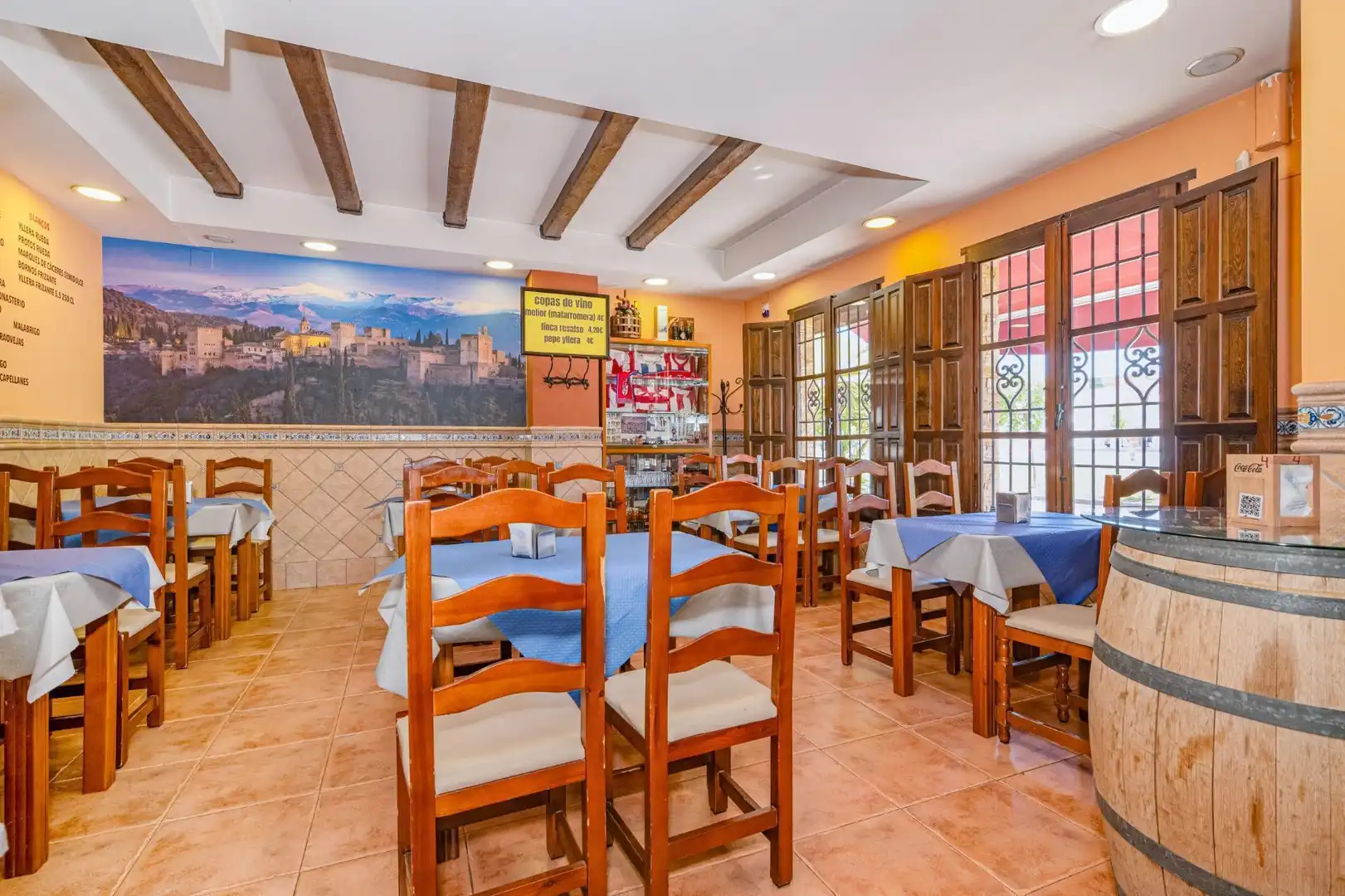 Apartament en venda en Albolote
