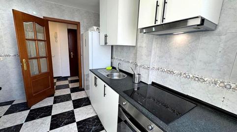 Photo 5 of Flat for share in De Fernando III el Santo, Reyes, Parla