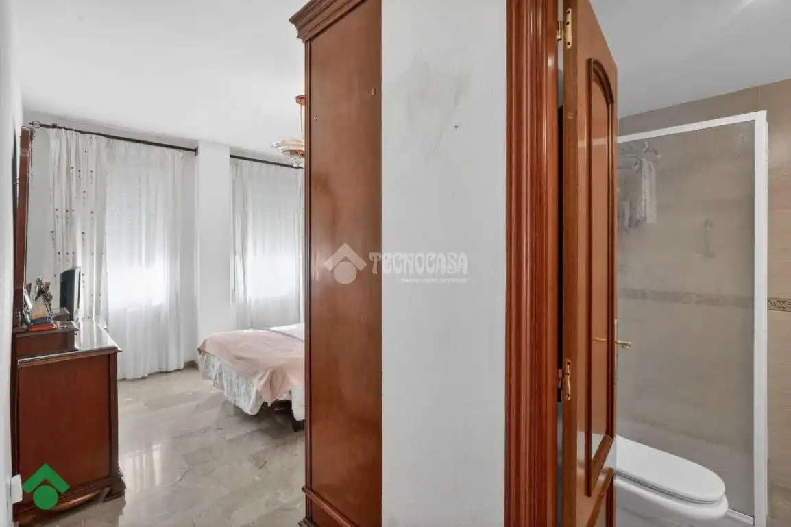 Habitación de Piso en venta en Córdoba con Aire acondicionado, Calefacción y Jardín privado