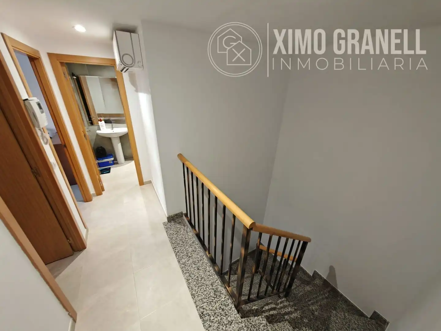 Maisonette zum Verkauf in La Vall d'Uixó mit Klimaanlage, Heizung und Möbliert