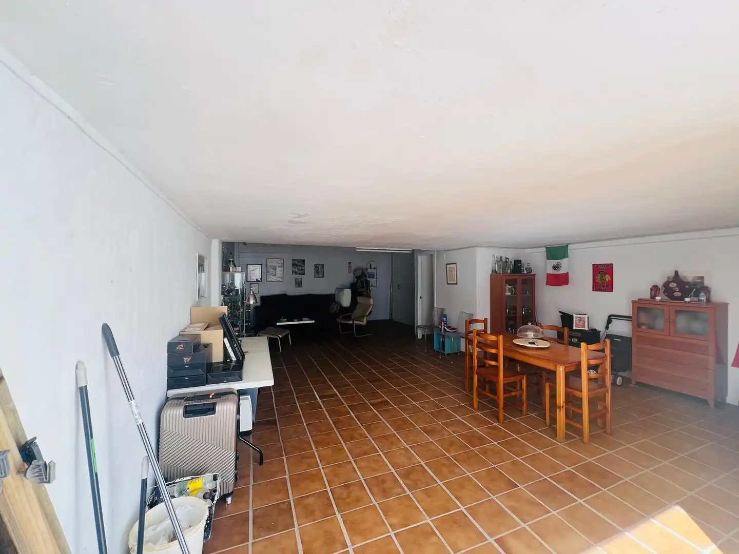 Detached homes for sale in Torremolinos  with Air Conditioner and Private garden