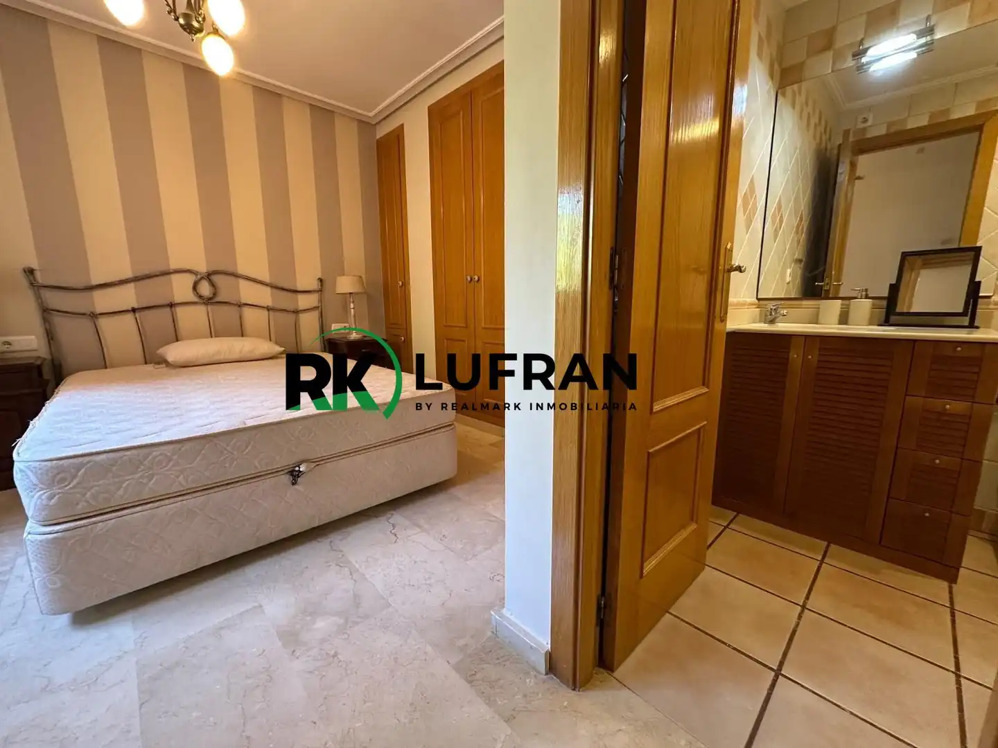 Flat with terrace for sale in Playa Muchavista, imagen 21