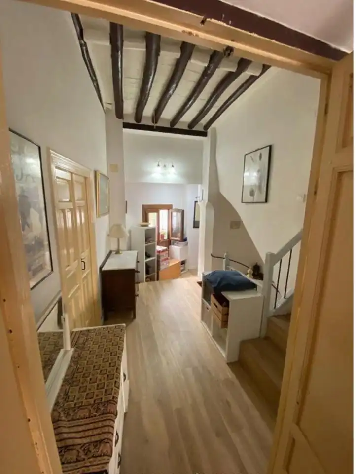 House with garden for sale in Calle Aliatar, imagen 14