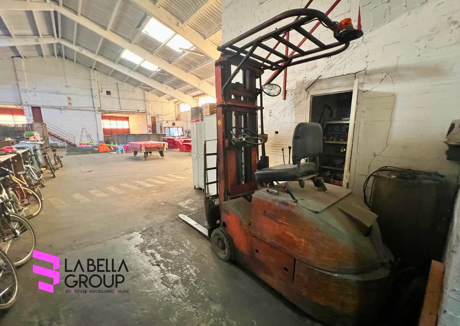Nave industrial in vendita a Carrer del Saladar, imagen 20