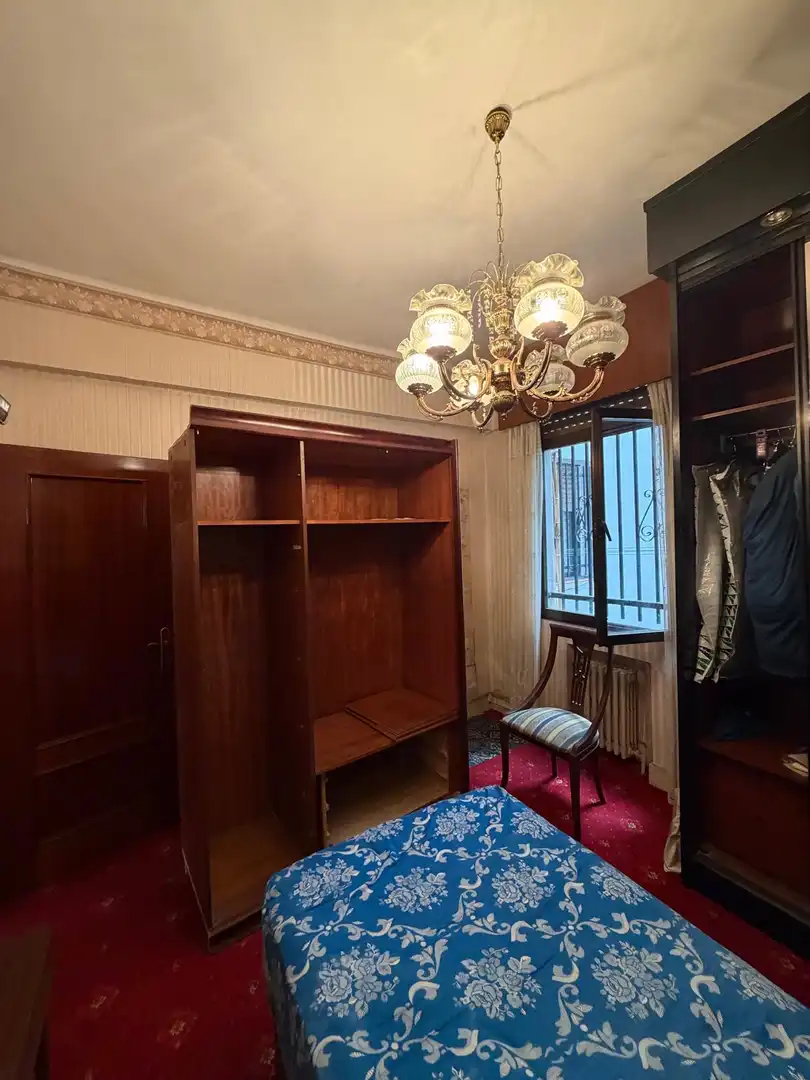Wohnung mit Aufzug zum Verkauf in Indautxu, imagen 8