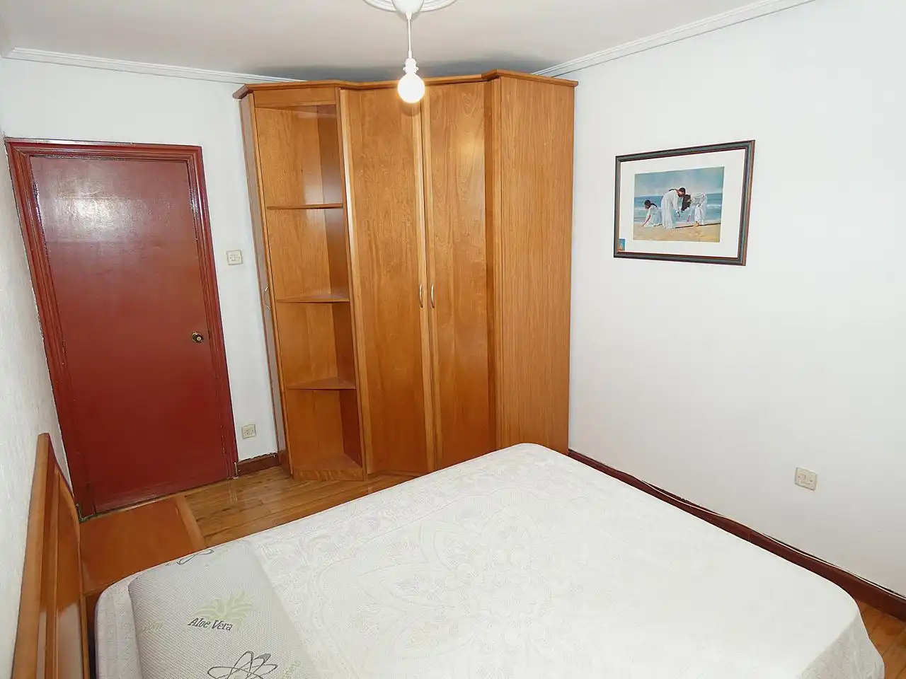 Flat with terrace for sale in Bagatza - San Vicente, imagen 8