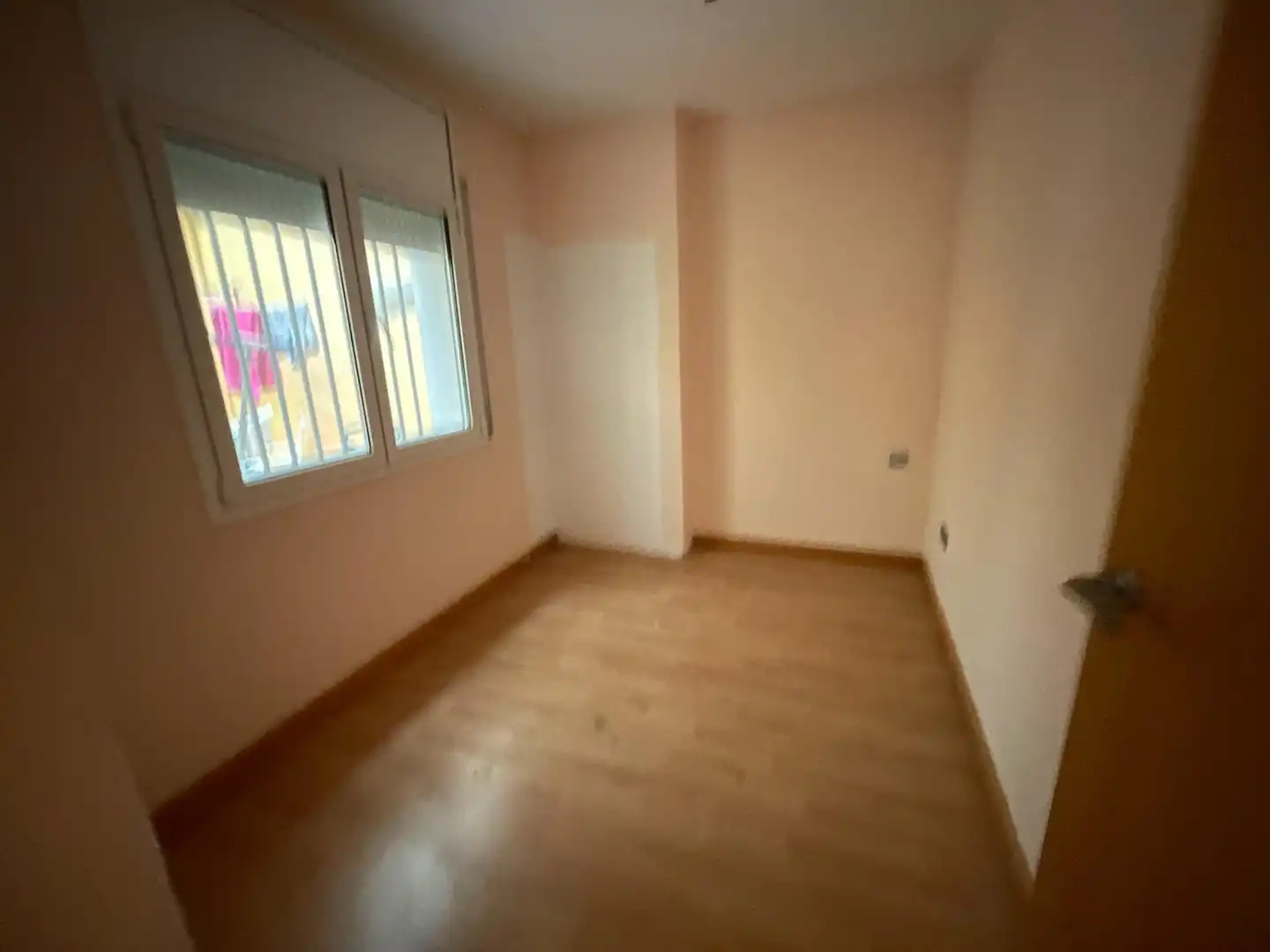 Bedroom of Flat for sale in Igualada  with Terrace and Balcony