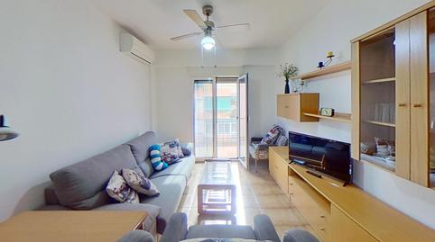 Foto 2 de Piso en venta en Pla de Bon Repós, Alicante / Alacant