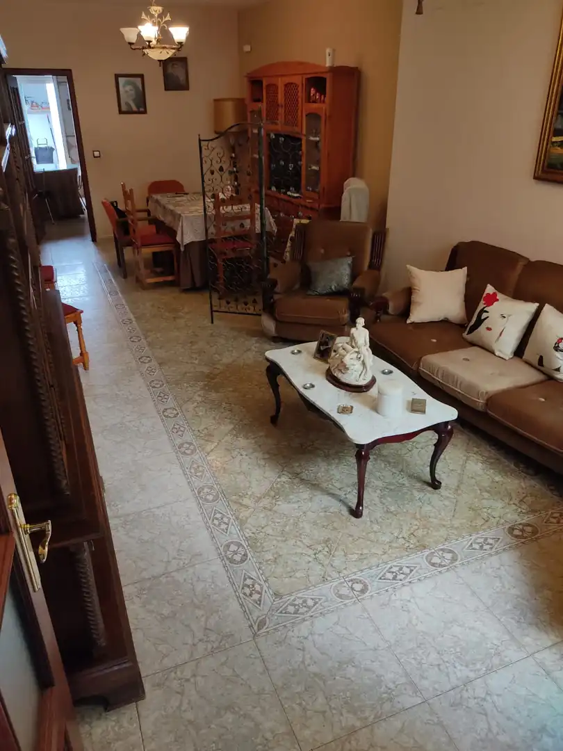 Casa con terraza en venta en Almendralejo, imagen 7