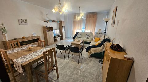 Photo 2 of Flat for rent in Santa Bárbara, Toledo Capital
