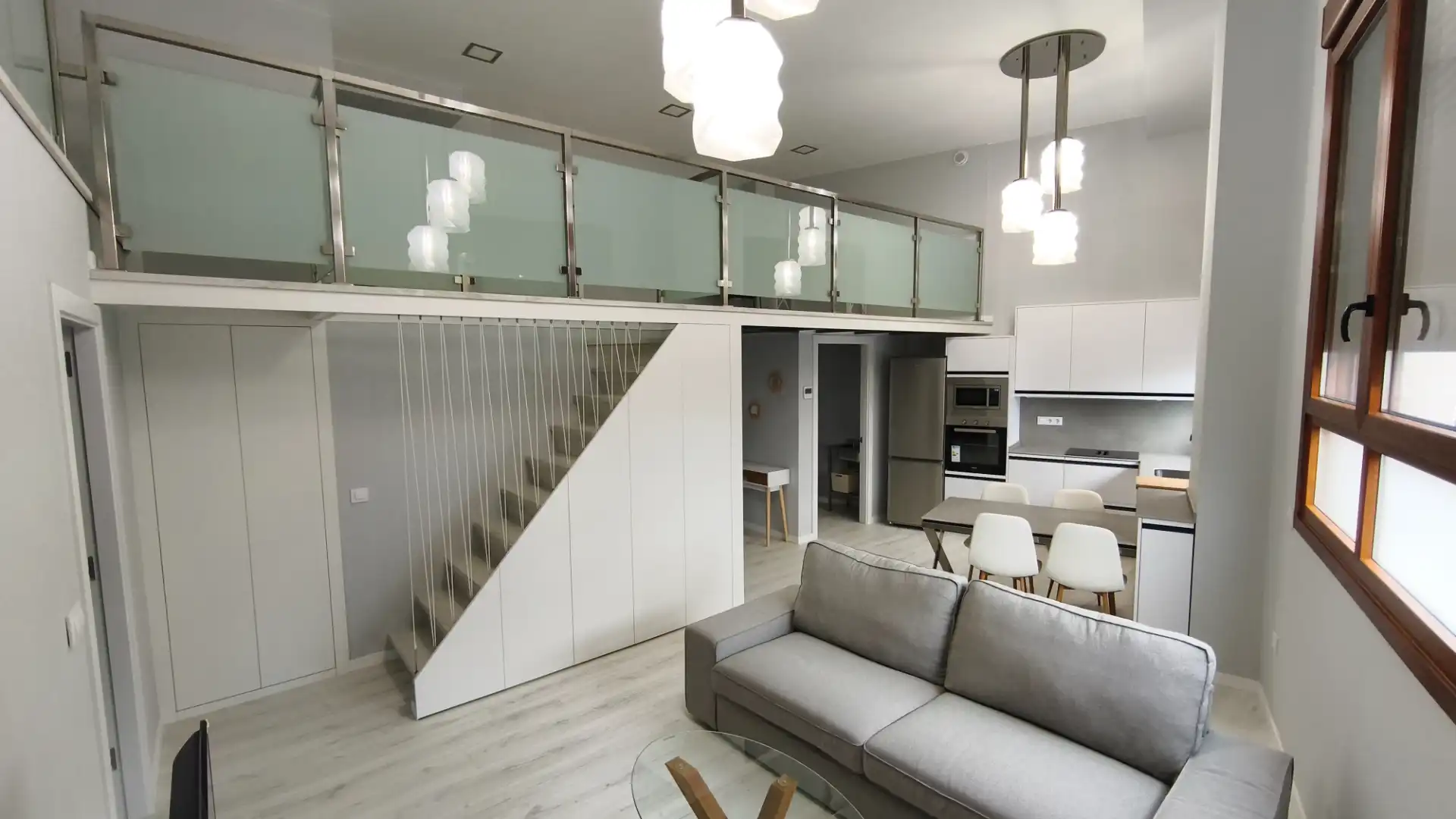 Apartments for rent in Rúa Eduardo Iglesias, Gondomar
