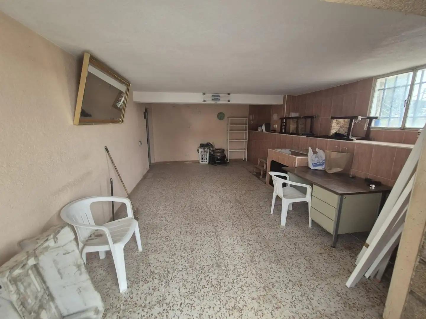 Finca rústica en venta en Villanueva de Perales con Aire acondicionado y Calefacción