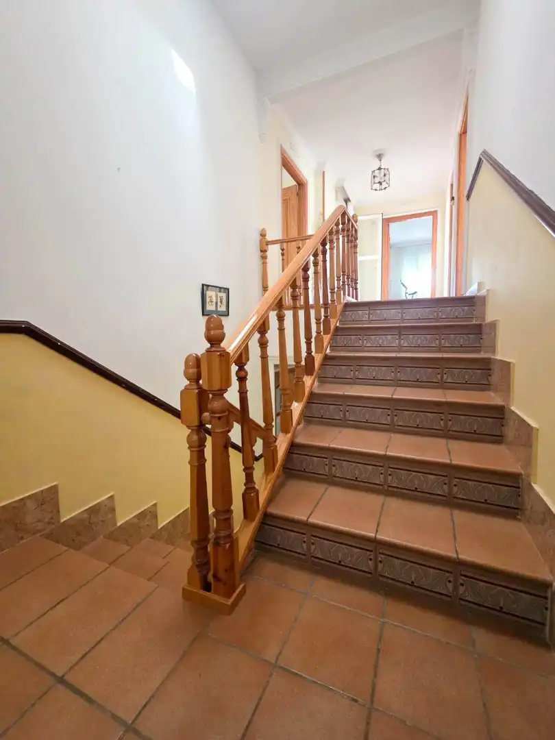 Detached homes for sale in Madrid  with Heating and Private garden