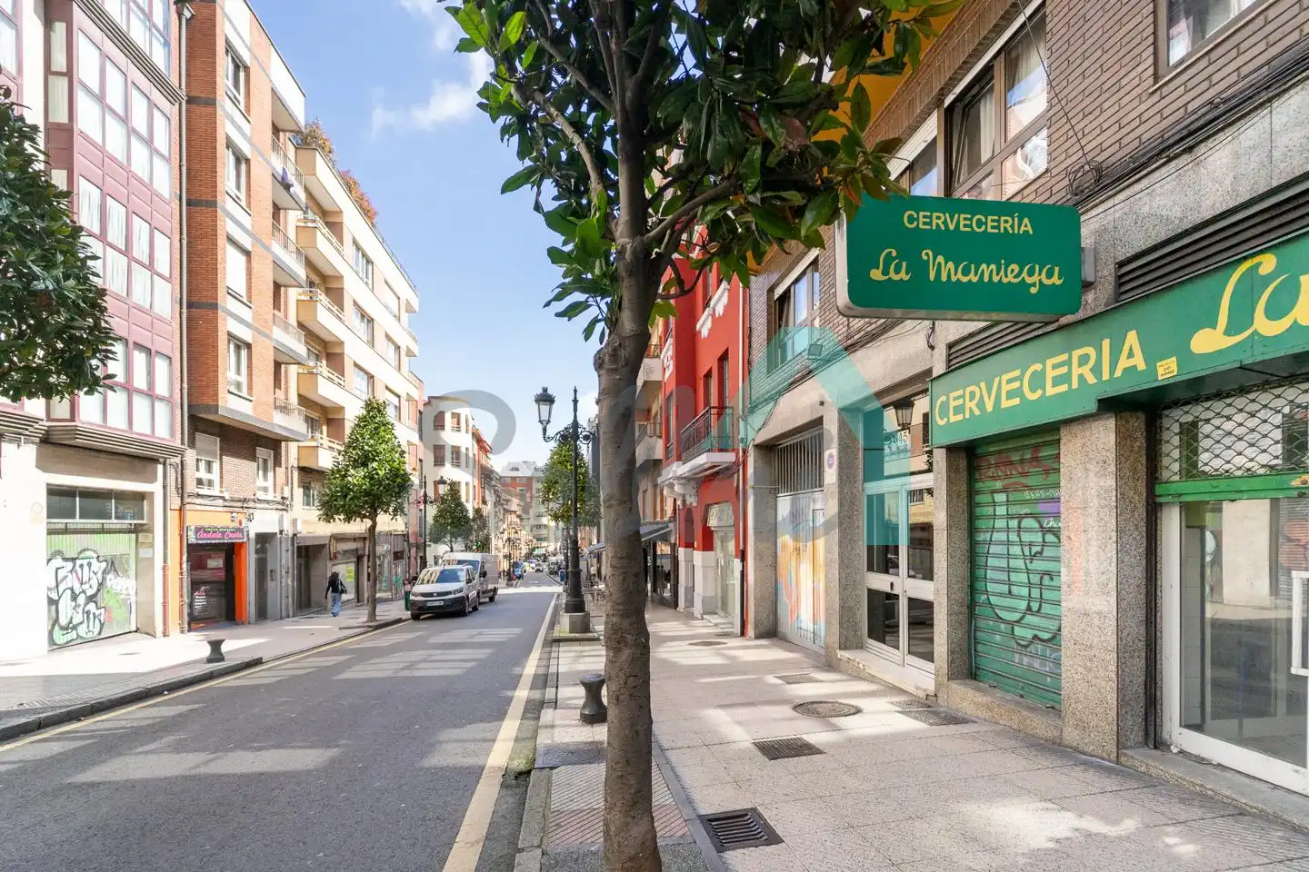 Local comercial de lloguer a Rosal, imagen 20