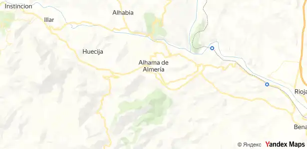 Pis en venda a Alhama de Almería, imagen 2