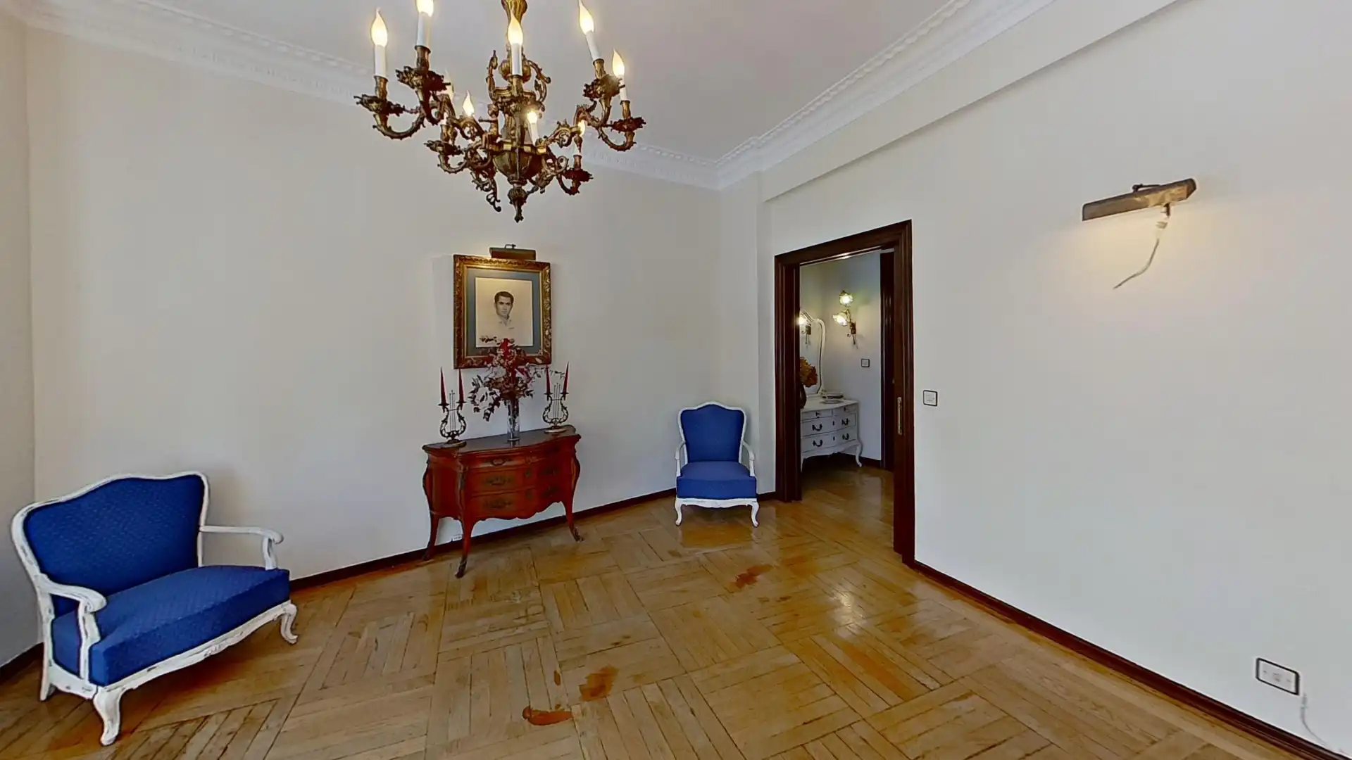 Wohnung zum Verkauf in Gijón  mit Heizung