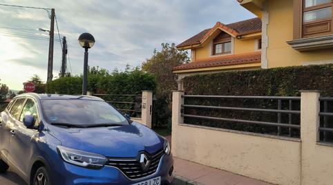 Foto 4 de Casa o chalet en venta en Cambre , A Coruña