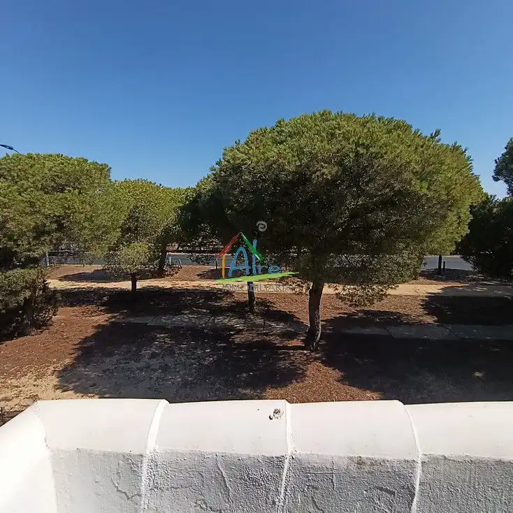 Adossat amb jardí en venda a Retama, imagen 43