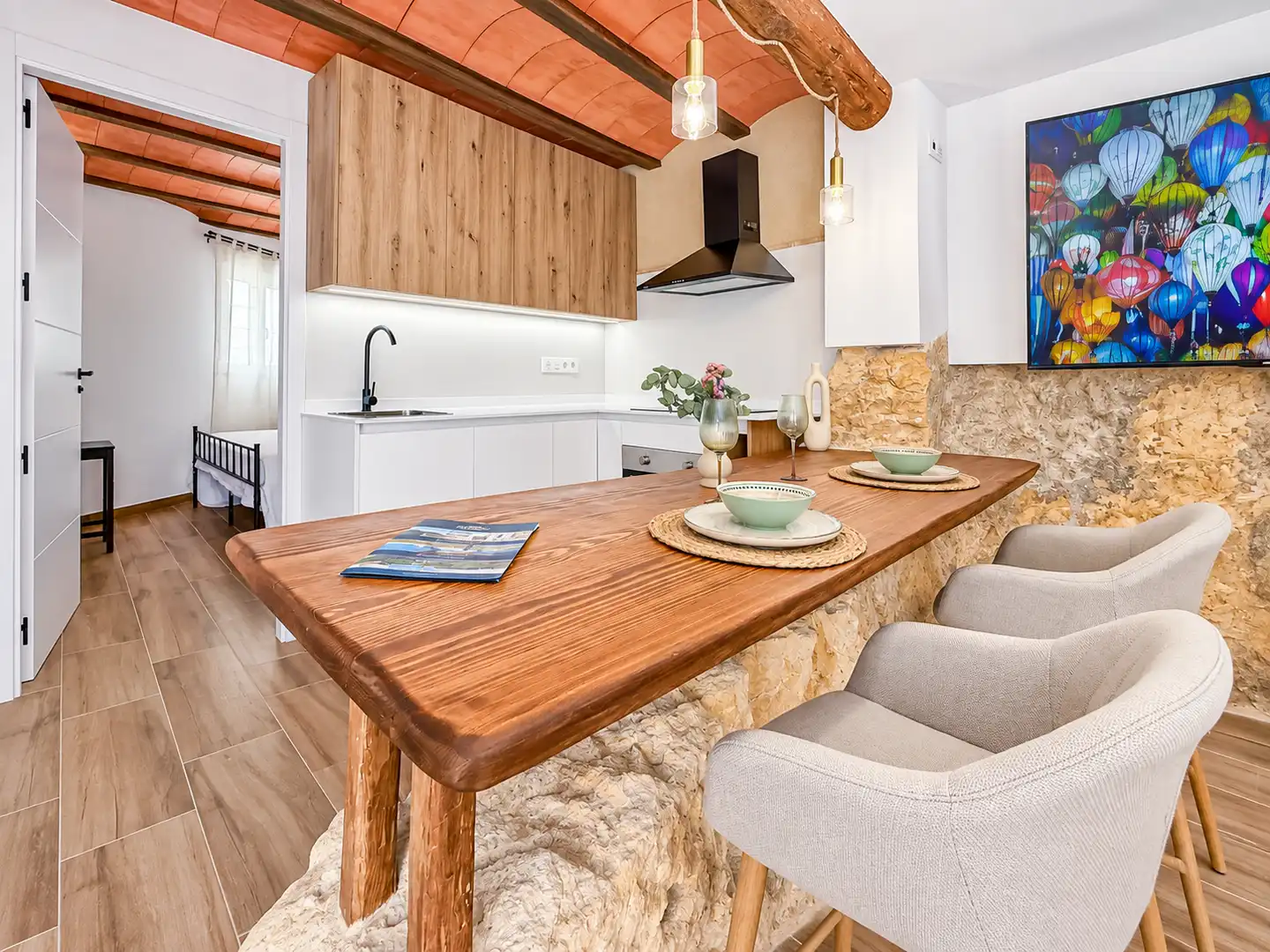 House for sale in Elche de la Sierra, imagen 26