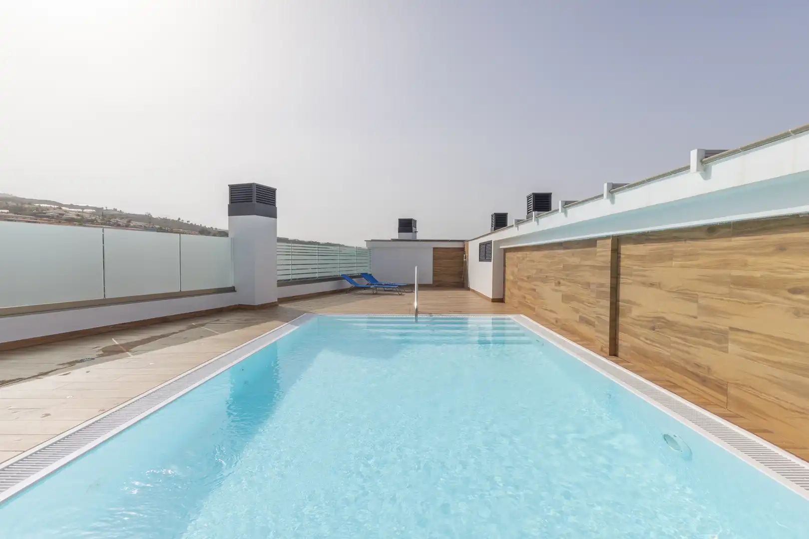 Piso con piscina en venta en C. Herrador, 23, imagen 41
