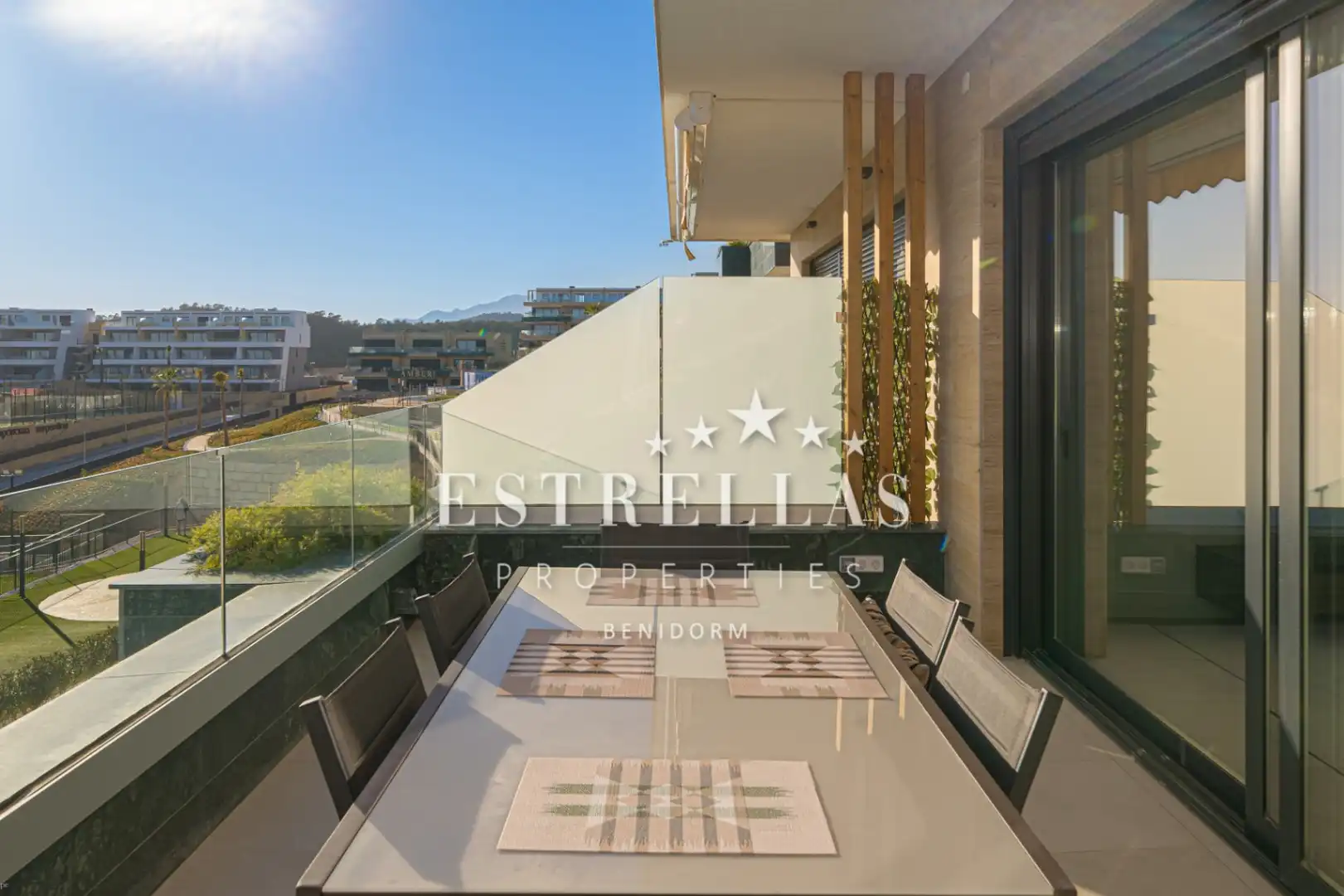 Dúplex amb terrassa en venda a Balcón de Finestrat - Terra Marina, imagen 6