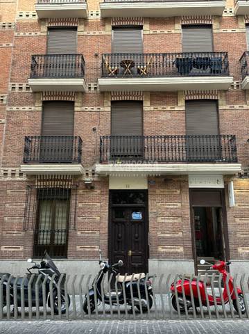 Estudio en Venta en Goya
