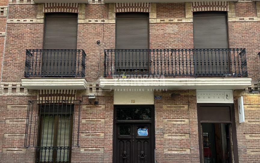 Photo 1 of Study for sale in Goya, Madrid