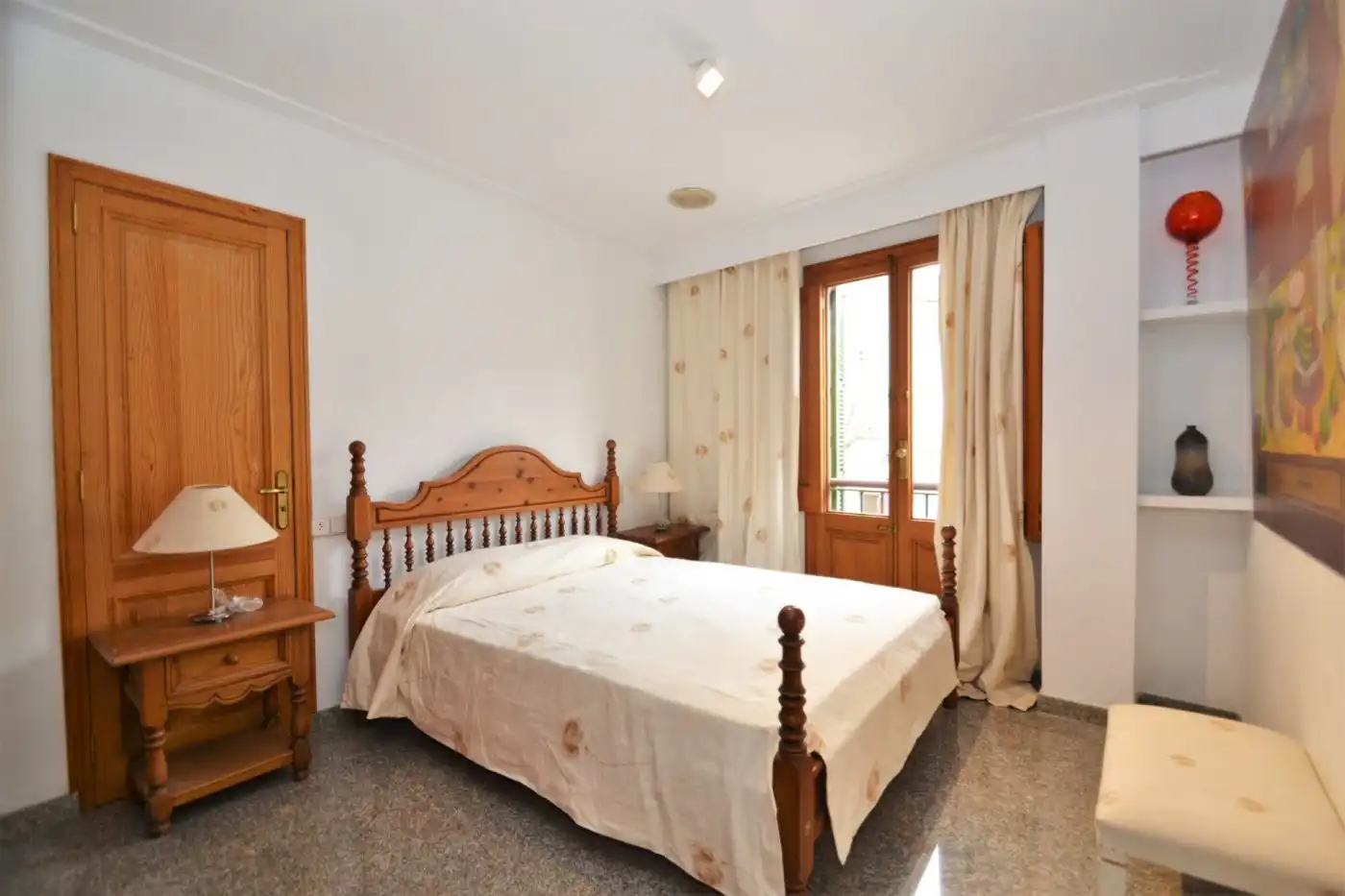 Maison rustique avec terrasse à vendre à Calle SANTA ANNA 14, imagen 21