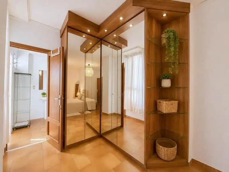 Casa amb terrassa en venda a Avenida CONSTITUCION DE LA, imagen 64