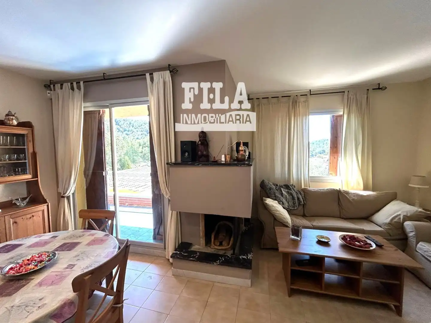 Chalet con piscina en venta en Mas Romeu, imagen 25