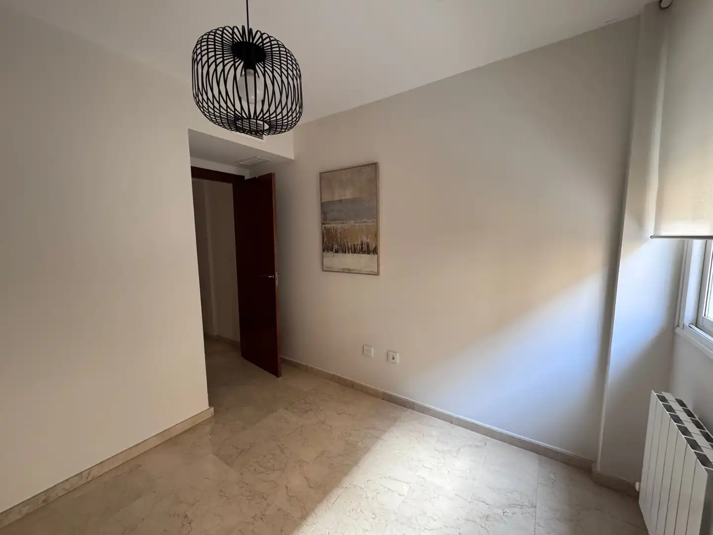 Dormitori de Pis en venda en Jaén amb Aire condicionat, Calefacció i Traster