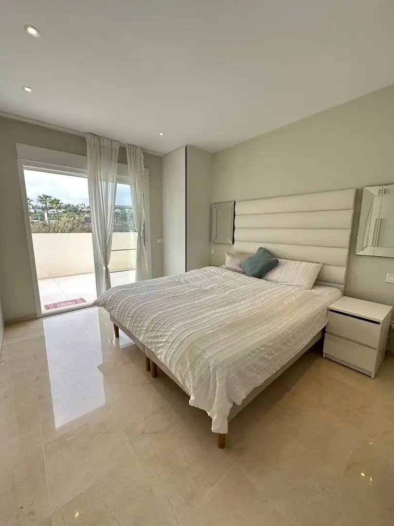 Reihenhaus mit Pool zur Miete in Nueva Andalucía, imagen 12