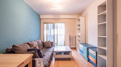 Foto 2 de Piso en venta en Calle Italia, 53, Barrio de Delicias, Zaragoza Capital