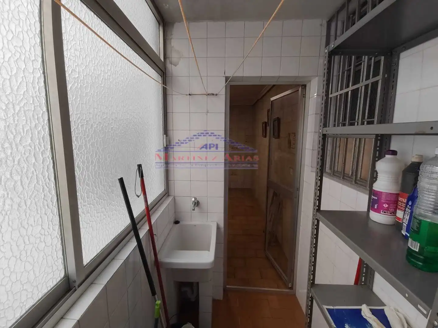 Piso en venta en Jaén con Trastero