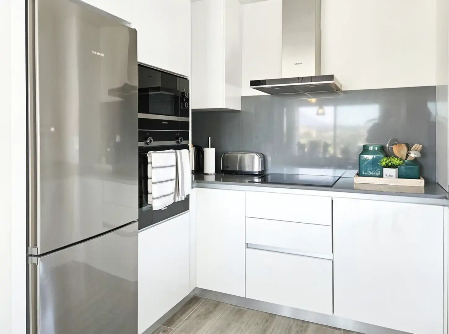 Apartament amb ascensor en venda a Benamara - Atalaya, imagen 9