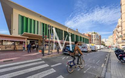 Exterior view of Premises to rent in  Valencia Capital