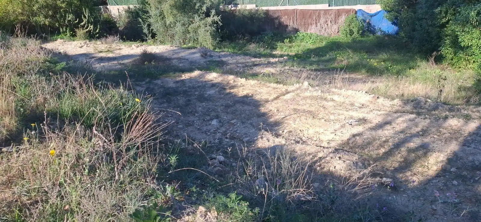 Residential land for sale in Pueblo Español - Coveta Fumá, imagen 10