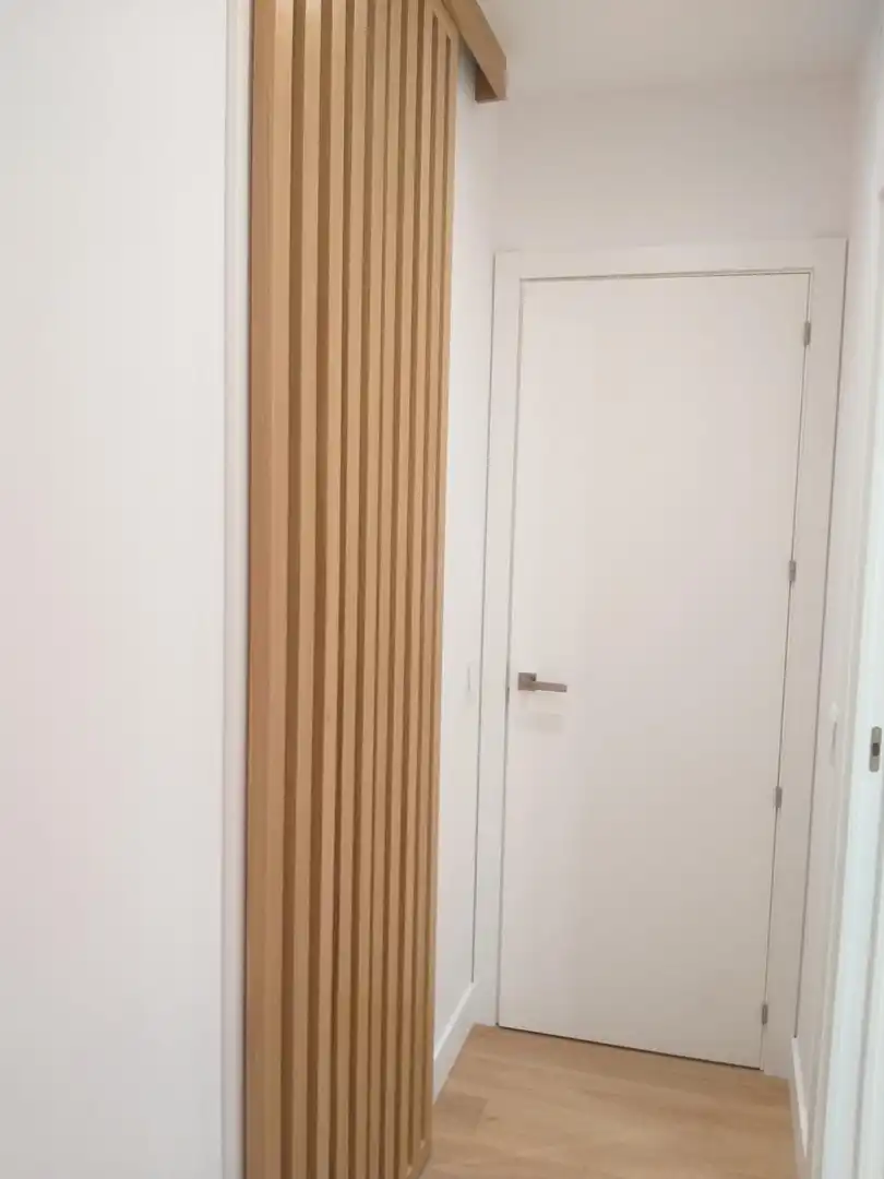 Piso en venta en Ibiza de Madrid