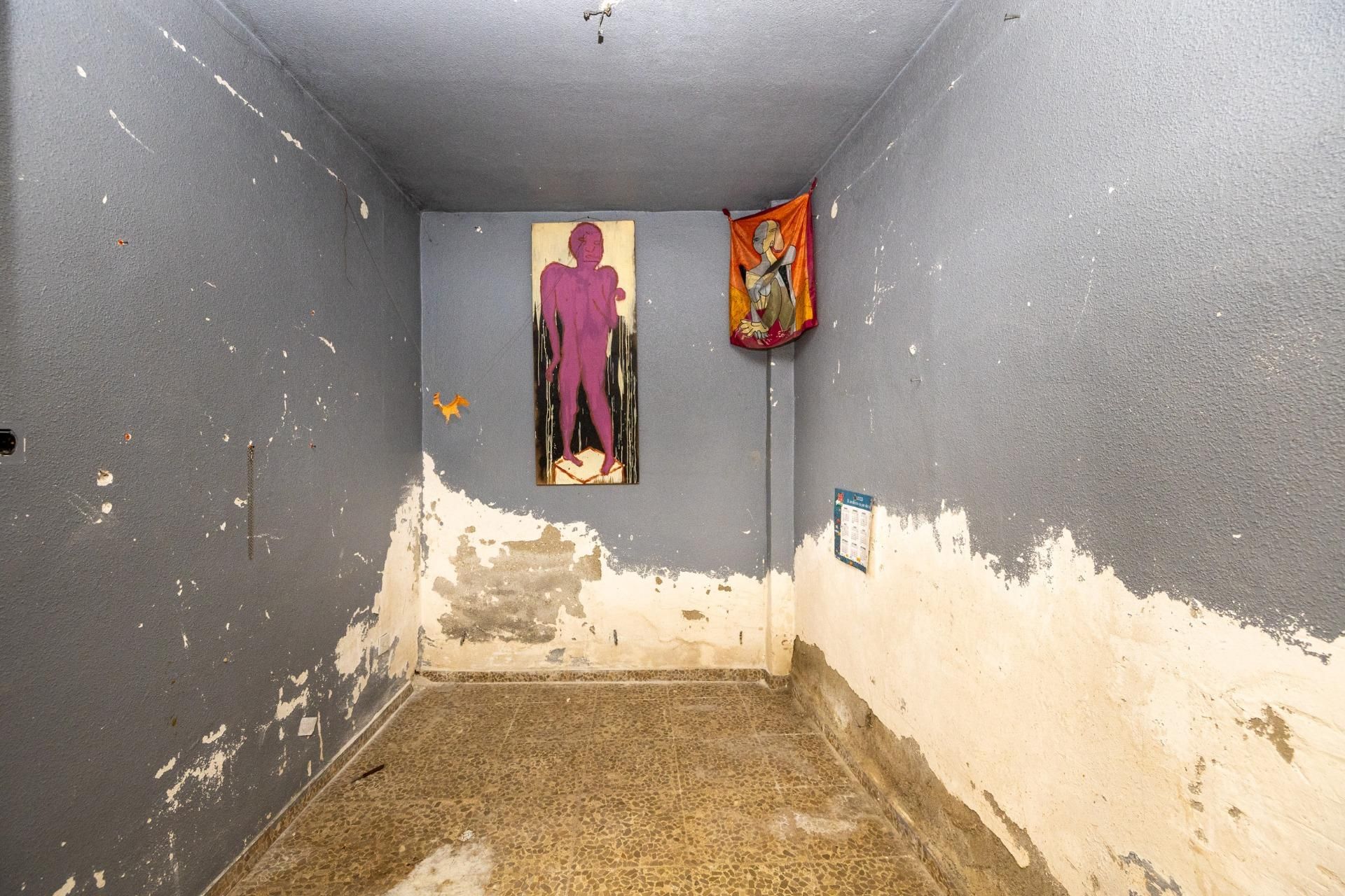 Casa o xalet en venda en  Granada Capital amb Terrassa i Balcó