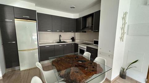 Foto 4 de Apartament de lloguer a Casco Urbano, Vinaròs