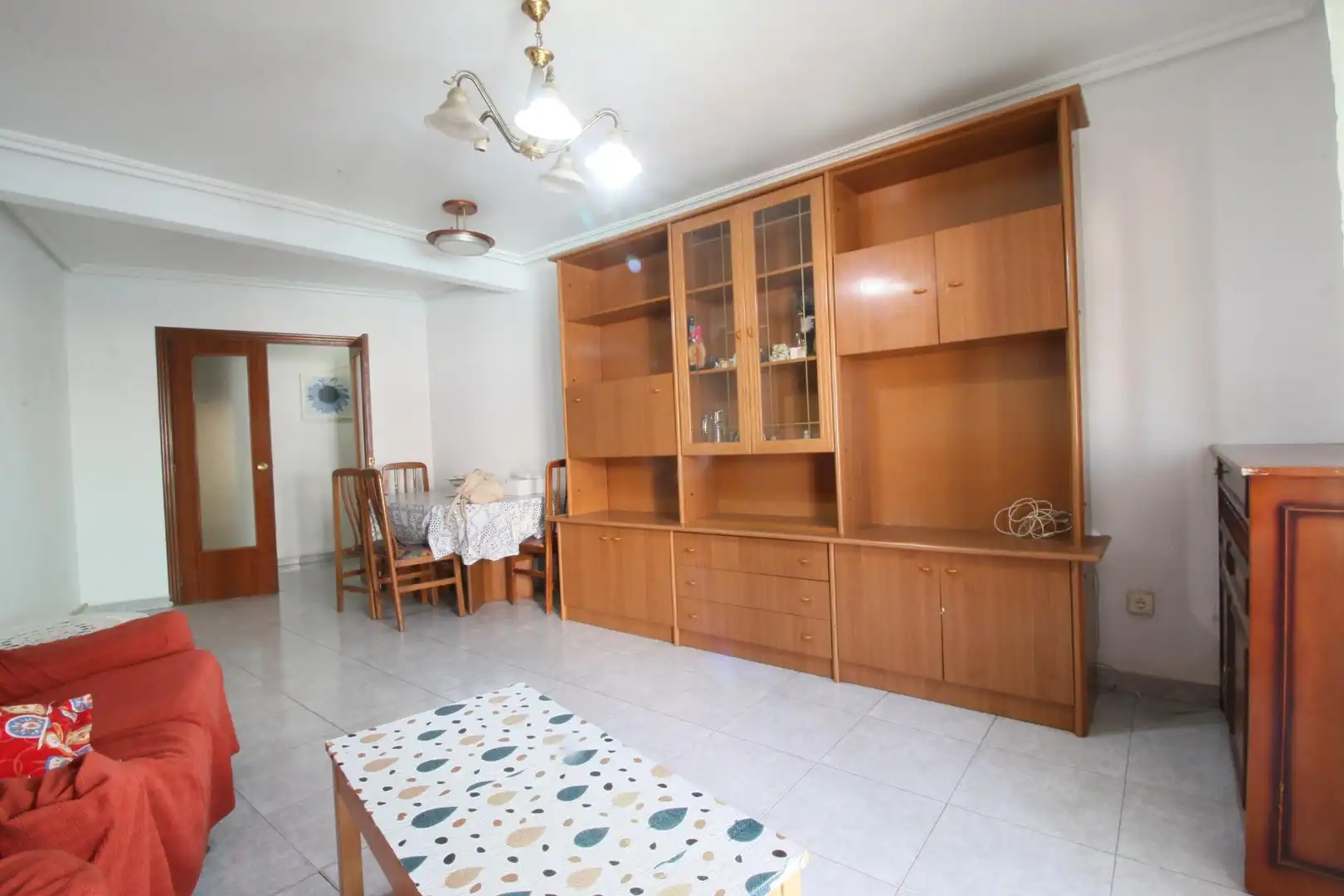 Apartamento en venta en Centro, imagen 2
