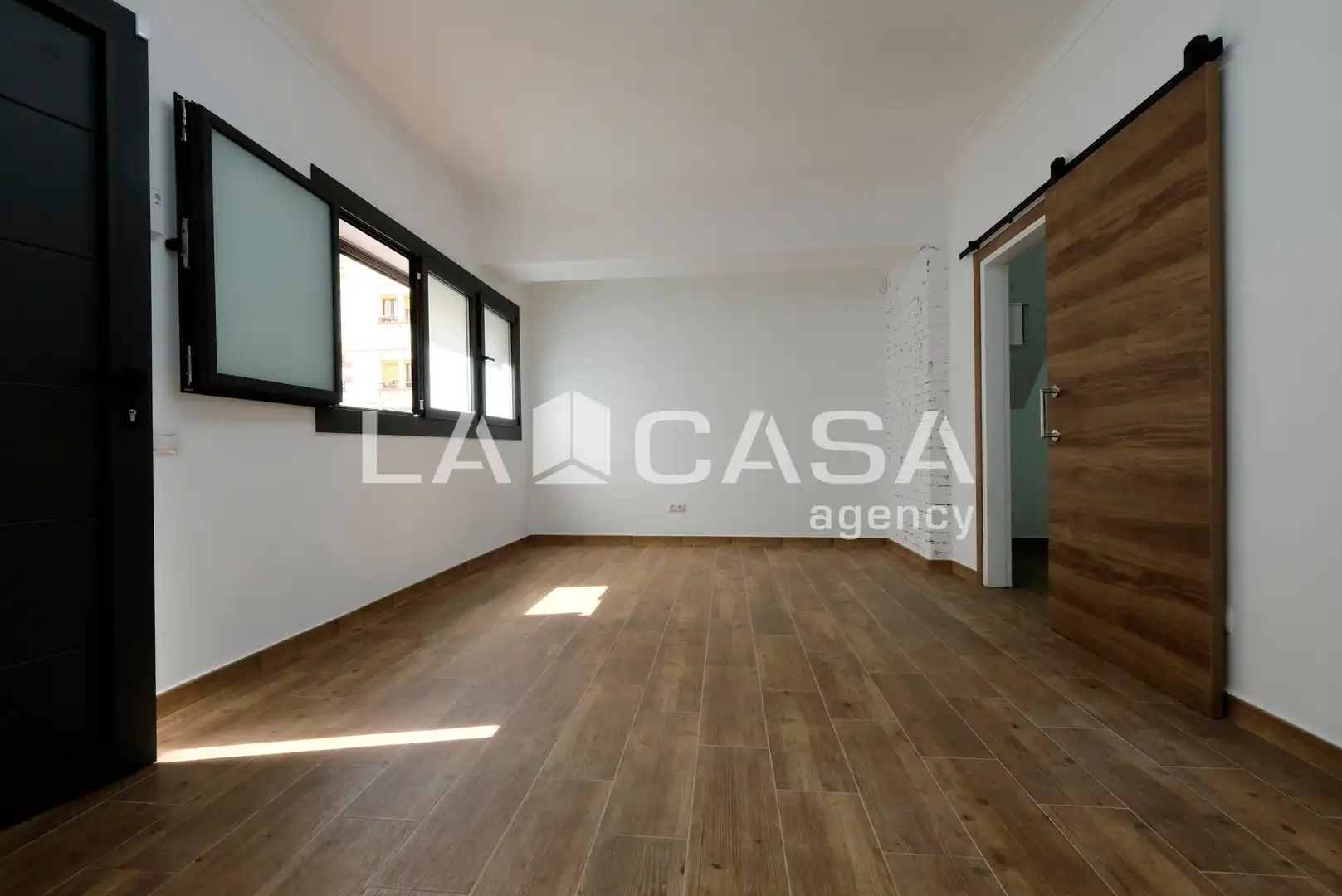 Oficina en venta en El Guinardó
