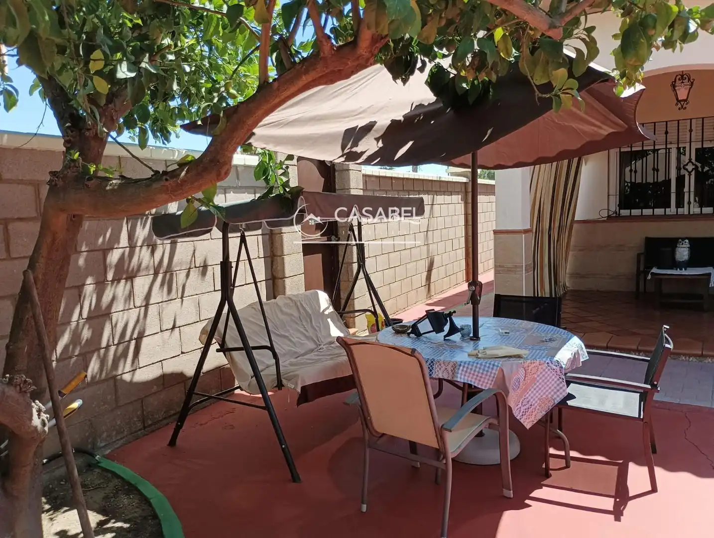Villa zum Verkauf in Periurbano Oeste - Sierra